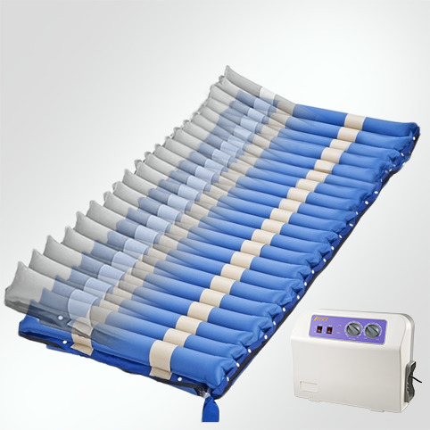 PRIMA5800交替式壓力氣墊床
